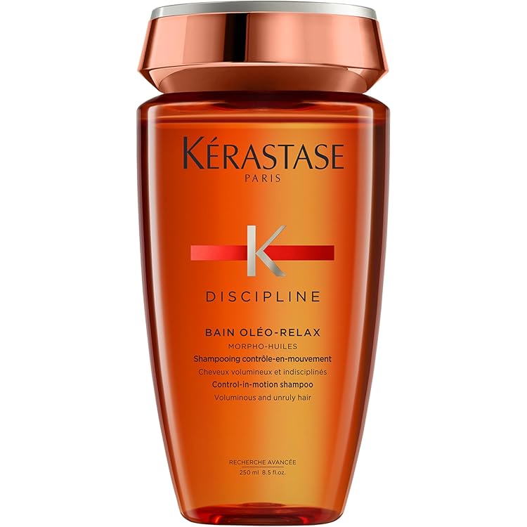 Amazon.co.jp: KÉRASTASE ケラスターゼ シャンプー バン フルイダ
